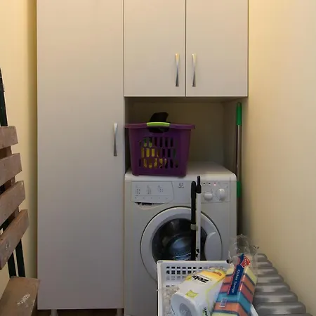 Appartamento Super Flat In