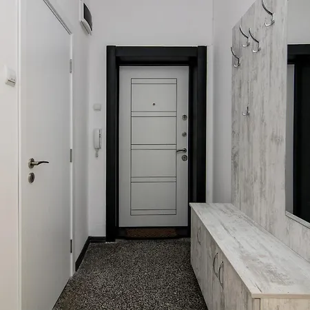 Super Flat In Appartamento *