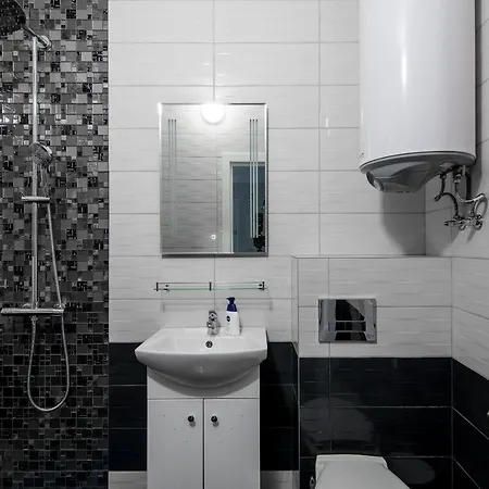 Appartamento Super Flat In