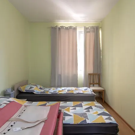 Super Flat In Appartamento Varna