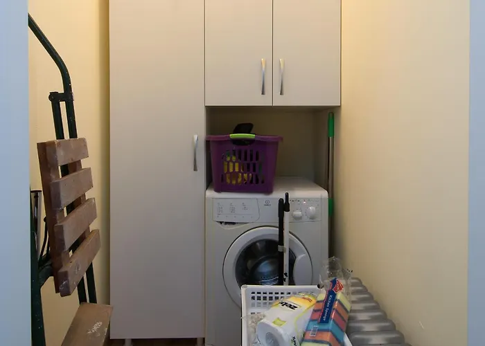 Апартаменты Super Flat In